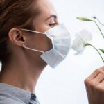 Что делать, если изменился запах пота после коронавируса?